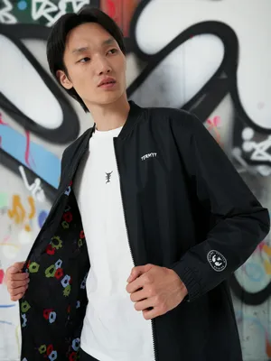 Куртка утепленная двусторонняя Termit, мультицвет, арт. 131607TRT-MX