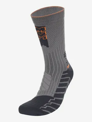 Носки MORETAN Trekking, серый, арт. TH-171315M24
