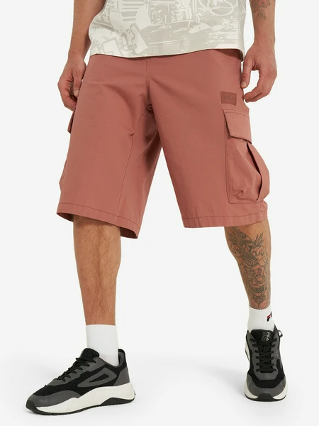 Шорты мужские FILA, бежевый, арт. 133301fla-t2