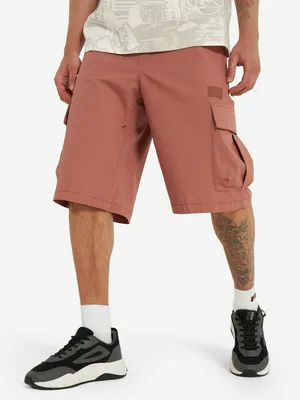 Шорты мужские FILA, бежевый, арт. 133301fla-t2