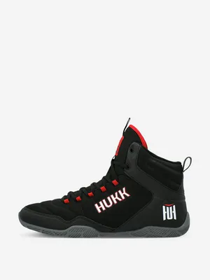 Боксерки Hukk Hurricane, черный, арт. 128542HKK-99