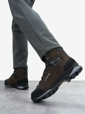 Ботинки Lowa Camino Evo GTX, коричневый, арт. 210627L0E-4527