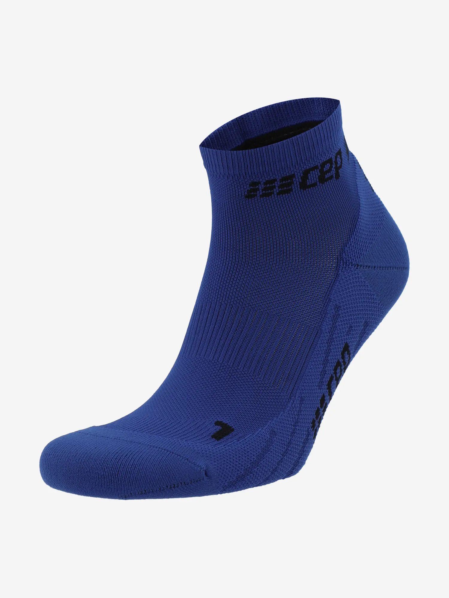 Носки мужские CEP Run, синий, арт. c094mc1h-3