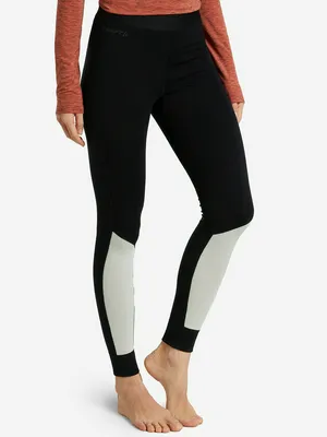 Женские термокальсоны Craft, черный, арт. 1911150C1K-999914