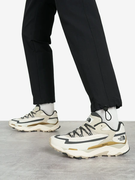Кроссовки The North Face Vectiv Taraval, бежевый, арт. nf0a52q29x11t1k-.