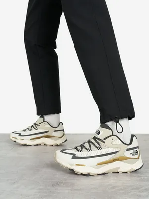 Кроссовки The North Face Vectiv Taraval, бежевый, арт. NF0A52Q29X11T1K