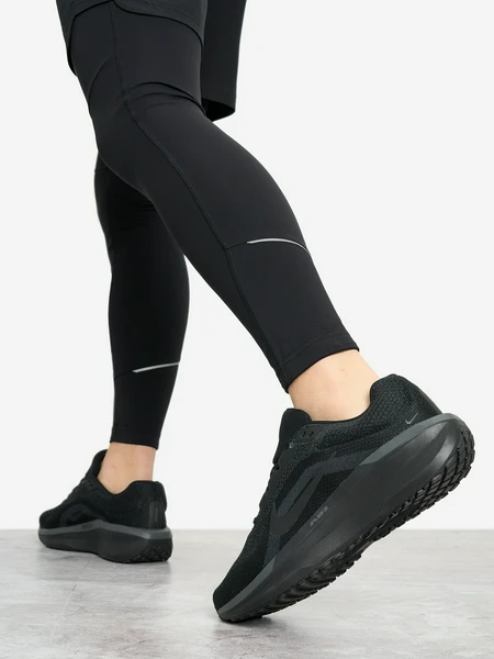 Кроссовки мужские Nike Winflo 11, черный, арт. fj9509n06-002