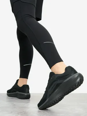 Кроссовки мужские Nike Winflo 11, черный, арт. FJ9509N06-002