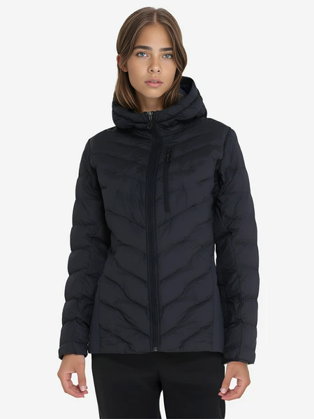 Куртка утепленная женская Salomon Outpeak, синий, арт. lc1597800s03-