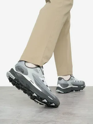 Кроссовки The North Face Vectiv Taraval, серый, арт. NF0A52Q1RO51T1K