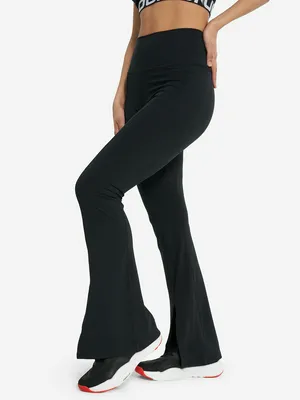 Легинсы женские Under Armour, черный, арт. 1386623U0F-001