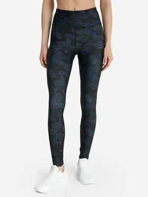 Легинсы Reebok Train, черный, арт. 100075419R00