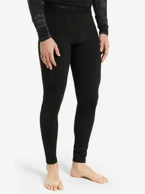 Термобелье низ мужское Volkl, черный, арт. 112495VLKL-99