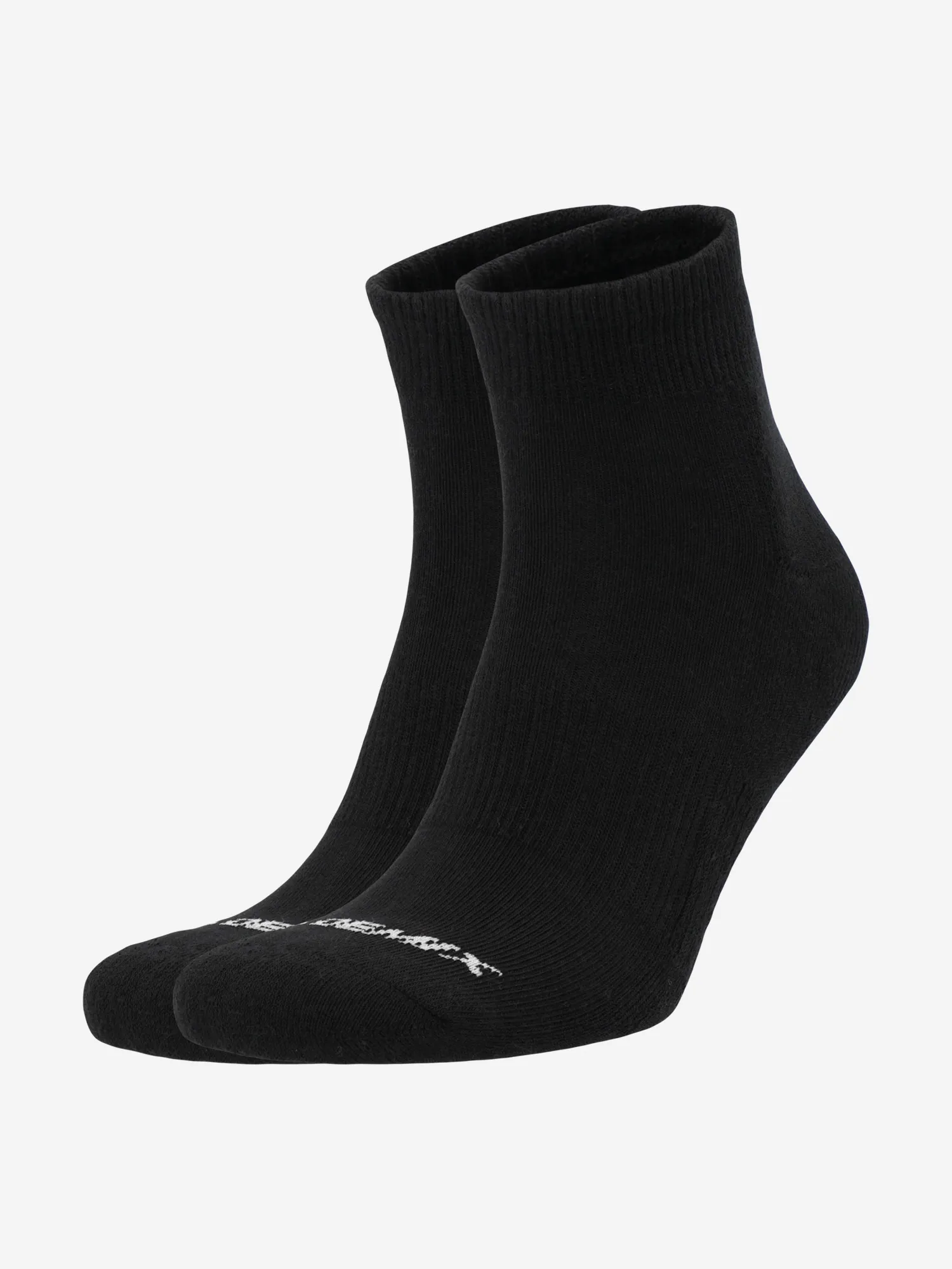 Носки Demix, 2 пары, черный, арт. 122684dmx-99