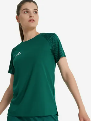 Футболка Demix Winger, зеленый, арт. 126028dmx-u1