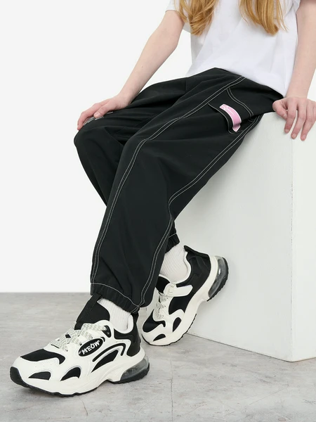 Кроссовки для девочек 361°, белый, арт. wk82443813361-2w