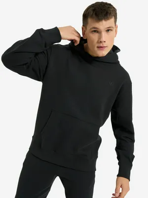 Худи мужское Adidas, черный, арт. IY2247A01