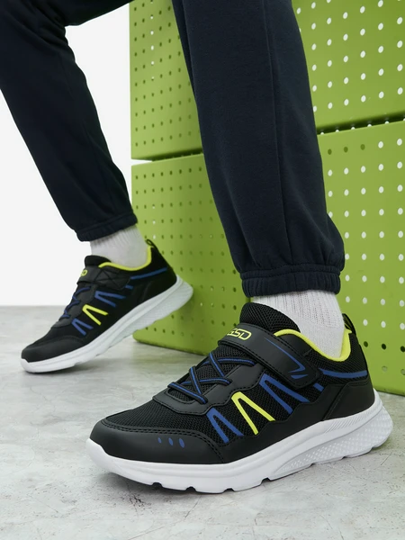 Кроссовки GSD Entry, черный, арт. 135661g17-99