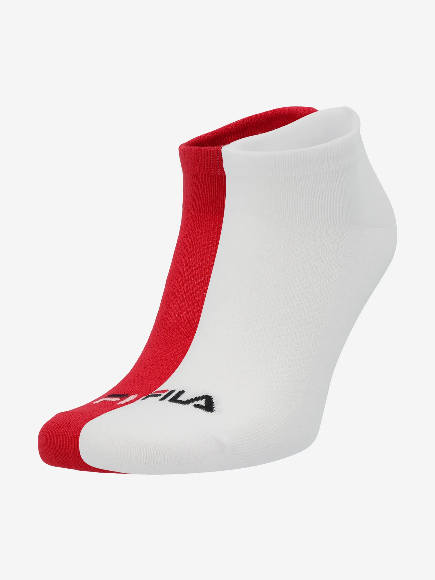 Носки FILA, 2 пары, мультицвет, арт. 123251fla-wh