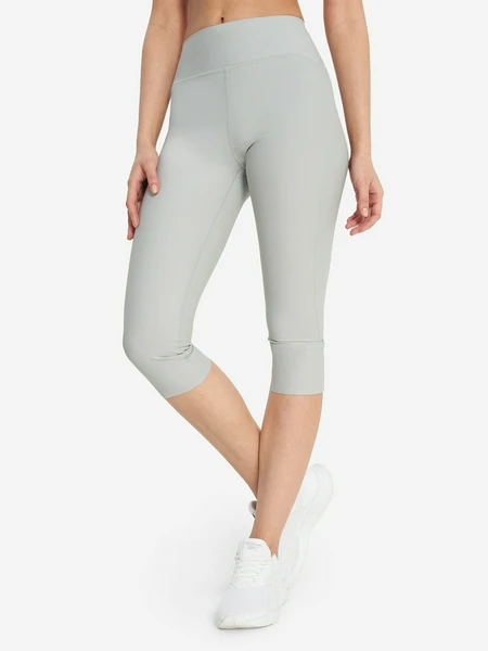 Бриджи женские Sensana, серый, арт. 19343