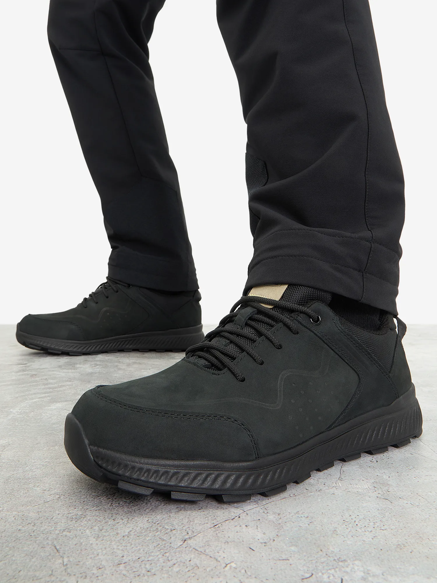 Кроссовки Safety Jogger Steady, черный, арт. 011541sfj-blk
