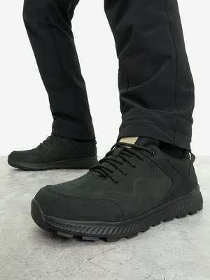 Кроссовки Safety Jogger Steady, черный, арт. 011541SFJ-BLK