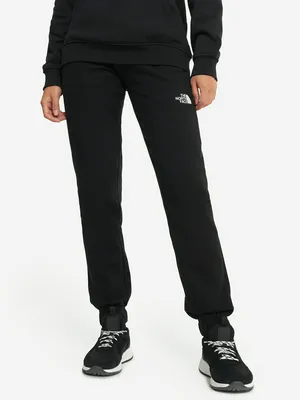 Брюки женские The North Face Standard, черный, арт. NF0A5ID4JK31T1K