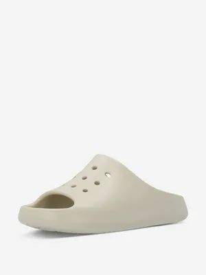 Шлепанцы FILA Candis, бежевый, арт. 19360