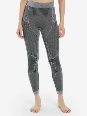 Термобелье низ женское X-Bionic, серый, арт. CL-WP05W23WX05-B343