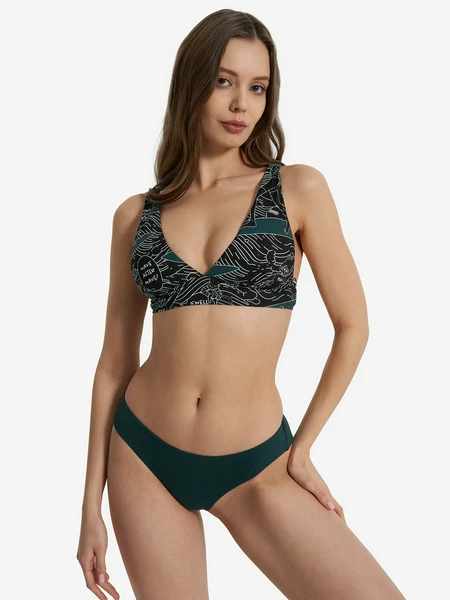 Плавки Termit, зеленый, арт. 135423trt-74