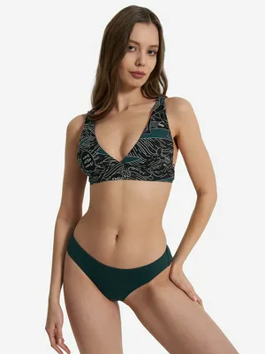 Плавки Termit, зеленый, арт. 19384