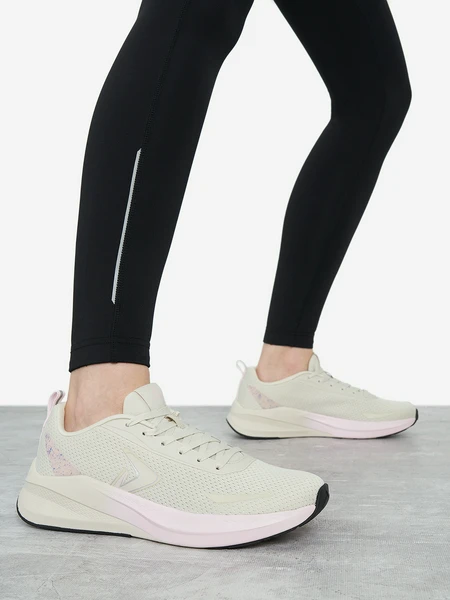 Кроссовки Demix Sport Evo 2, бежевый, арт. 19387