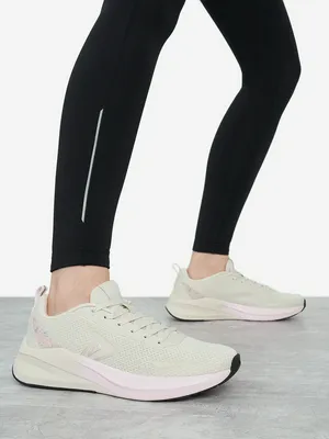 Кроссовки Demix Sport Evo 2, бежевый, арт. 137505DMX-T0