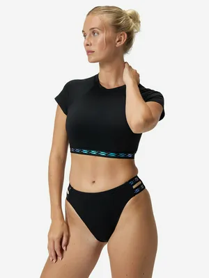 Лиф женский Speedo, черный, арт. 8-00321310209S0Y-10209