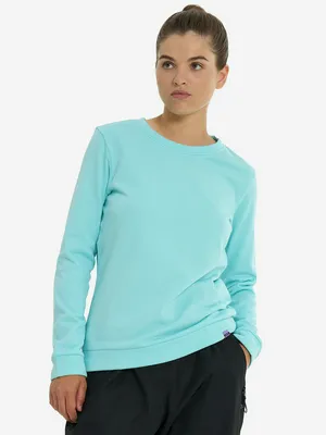 Свитшот Termit, голубой, арт. 131668TRT-2Q