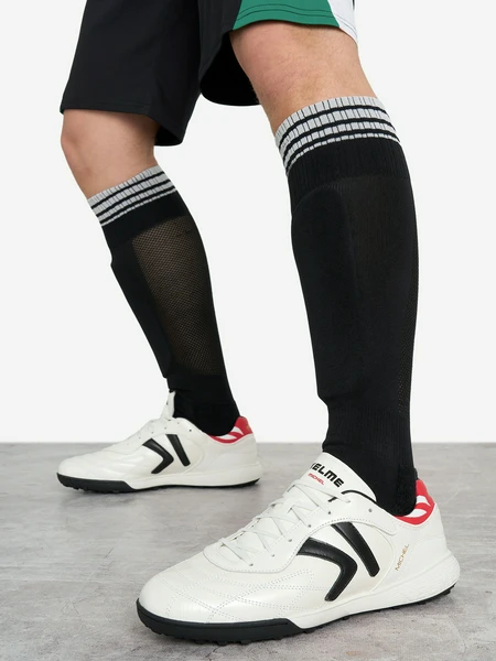 Бутсы Kelme Michel, белый, арт. zx80011017k04-107