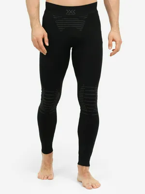 Термобелье низ мужское X-Bionic Invent 4.0, черный, арт. 19416