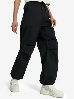 Брюки Li-Ning, черный, арт. 19430