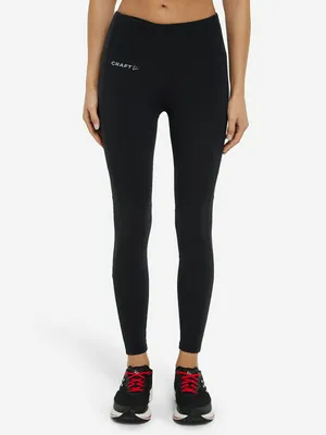 Легинсы Craft ADV Essence Tights 2, черный, арт. 1911916C1K-999000