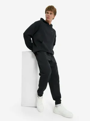 Костюм мужской Demix, черный, арт. 135243DMX-99