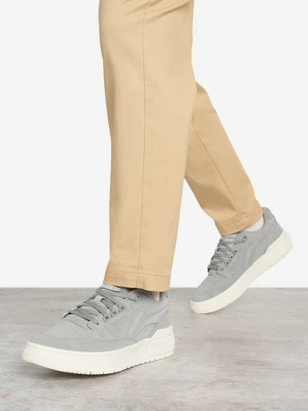 Кеды Li-Ning Bad5 Rookie, серый, арт. 19459