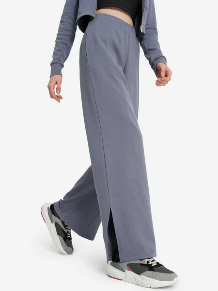 Брюки женские Demix, синий, арт. 19479