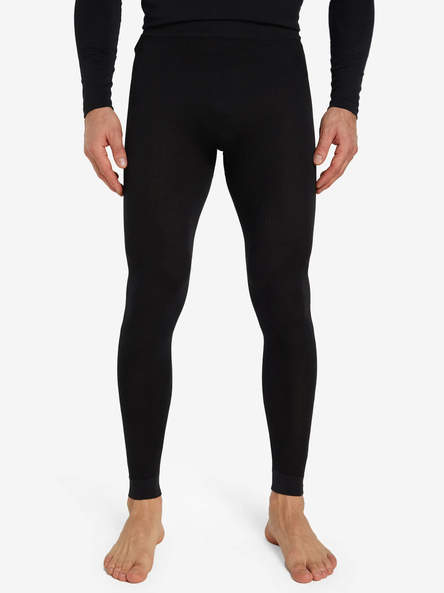 Термобелье низ мужское UYN Energyon Biotech, черный, арт. u100429u0s-b000