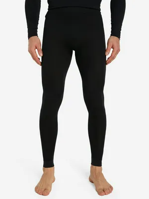 Термобелье низ мужское UYN Energyon Biotech, черный, арт. U100429U0S-B000