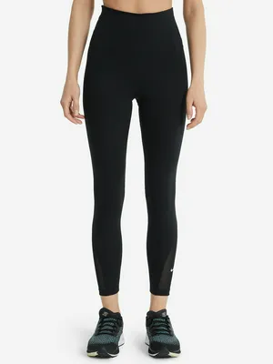 Легинсы женские Nike, черный, арт. DV9020N06-010