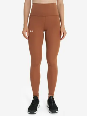 Легинсы Under Armour Meridian Ultra, коричневый, арт. 1382533U0F-253