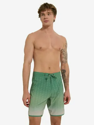 Шорты плавательные мужские Protest Chad, зеленый, арт. 19494