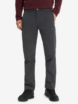 Брюки Bask Winkler V3, серый, арт. 22011BSK-9609