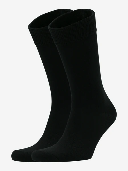 Носки Northland, 2 пары, черный, арт. 126130n16-99