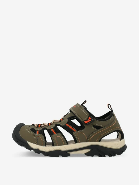 Сандалии Outventure Vector 3.0, зеленый, арт. 137181out-y3